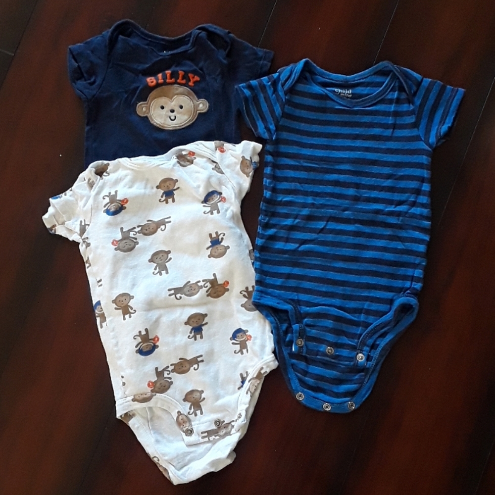 Carters oonsies
